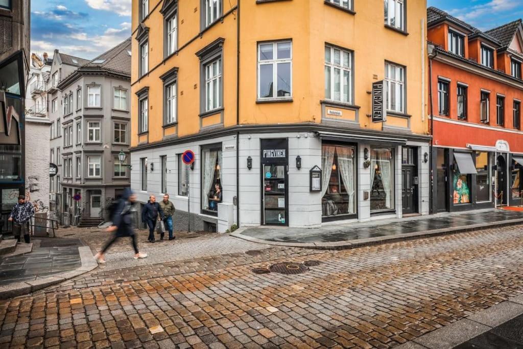 New Couples In The Heart Of Appartamento