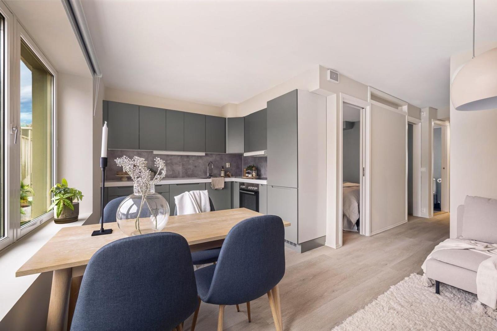 Appartamento New Couples In The Heart Of *