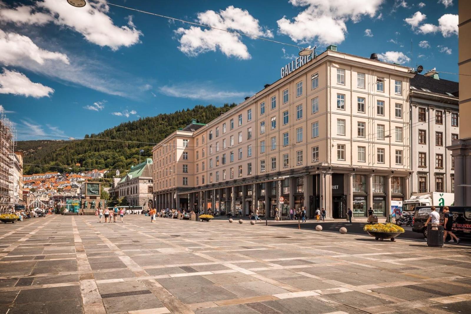 Appartamento New Couples In The Heart Of *